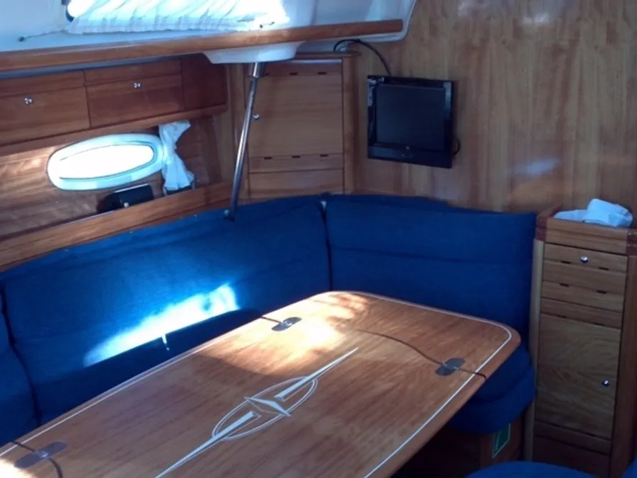 Interior image