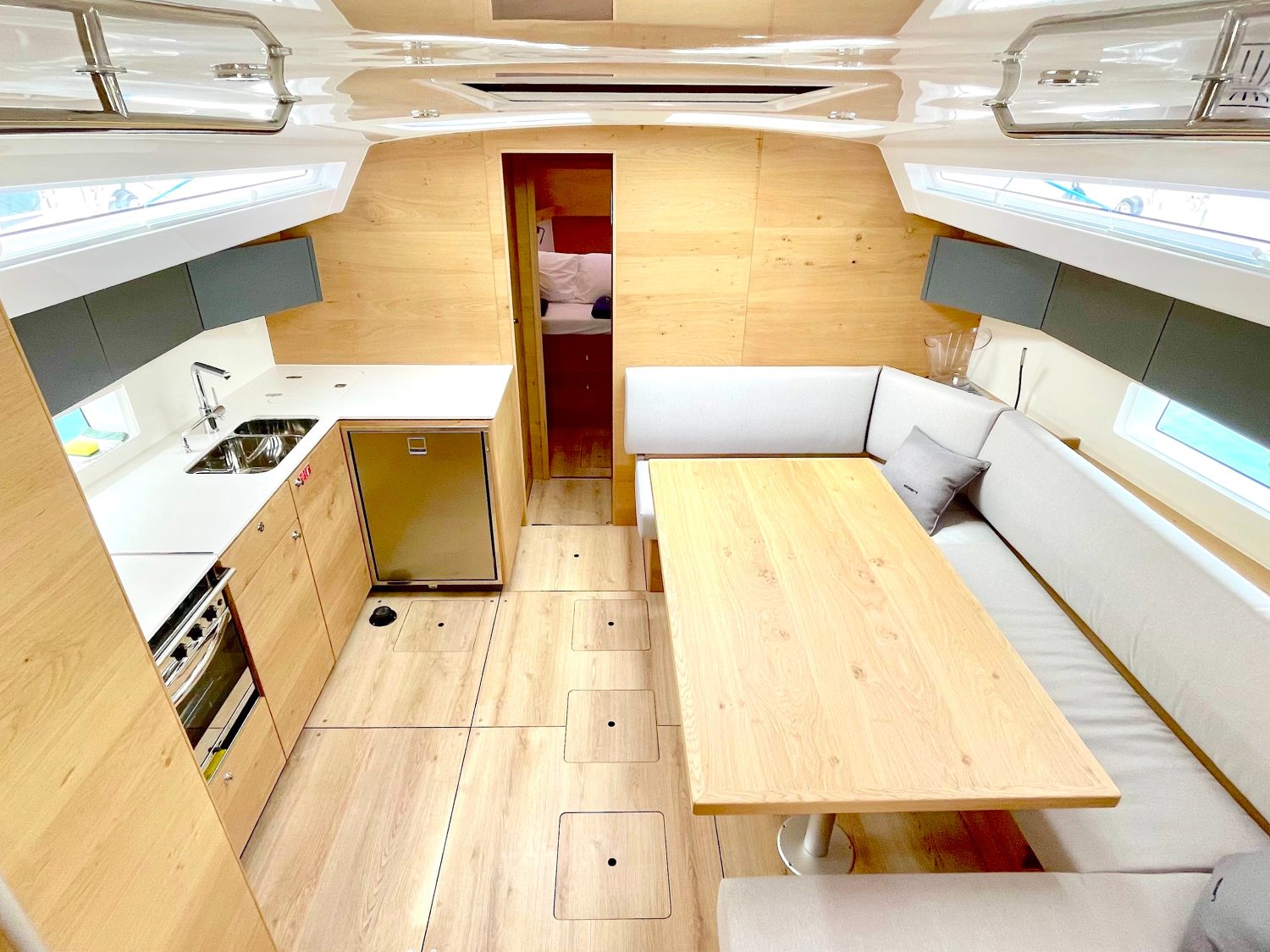 Interior image