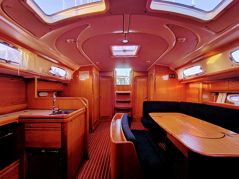 Interior image
