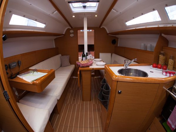 Interior image