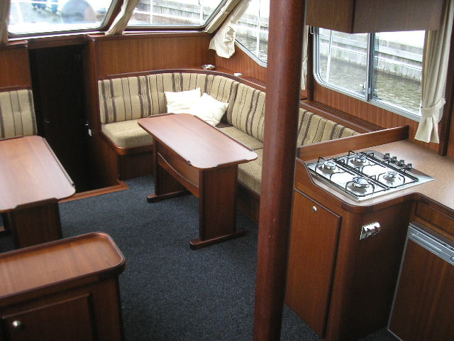 Interior image