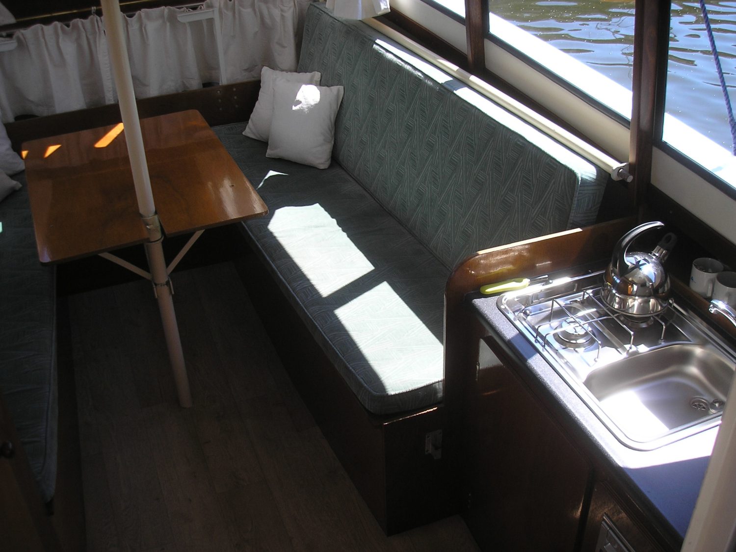 Interior image