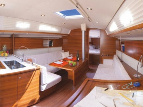 Interior image