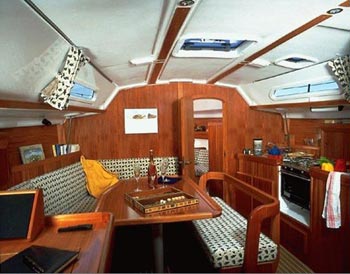 Interior image
