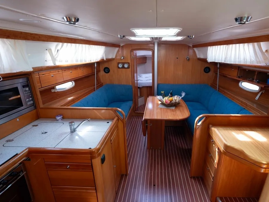 Interior image