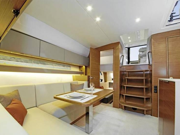 Interior image