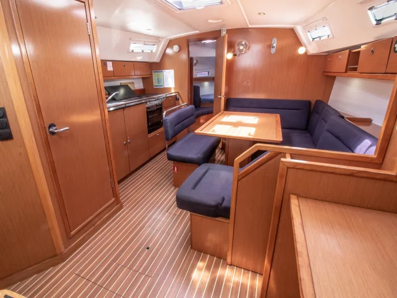 Interior image