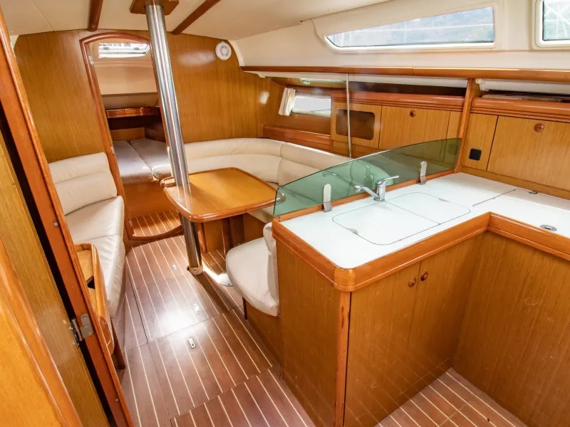 Interior image