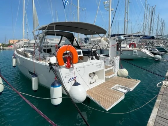 ALMA LIBRE IX