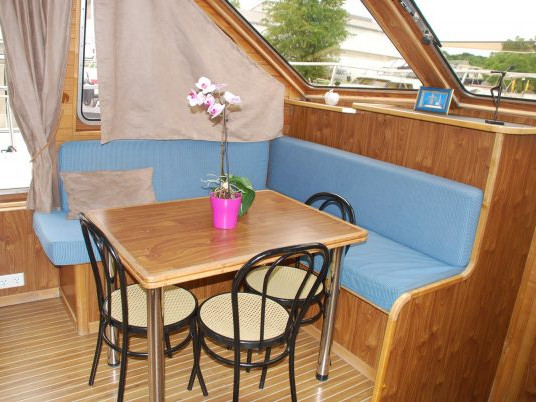 Interior image
