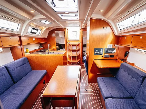 Interior image