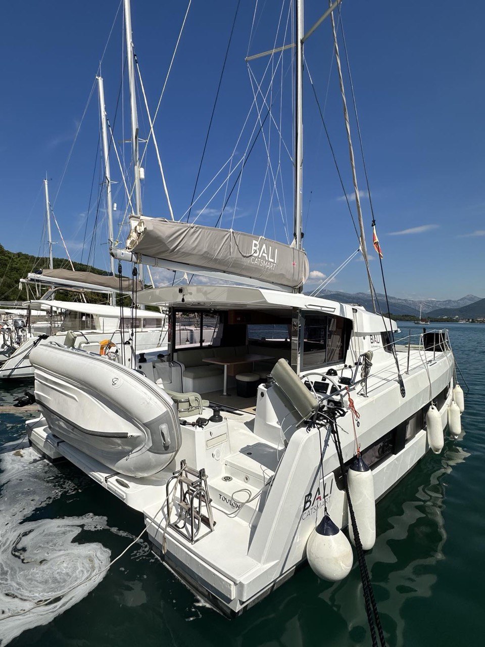 Bay Breeze V