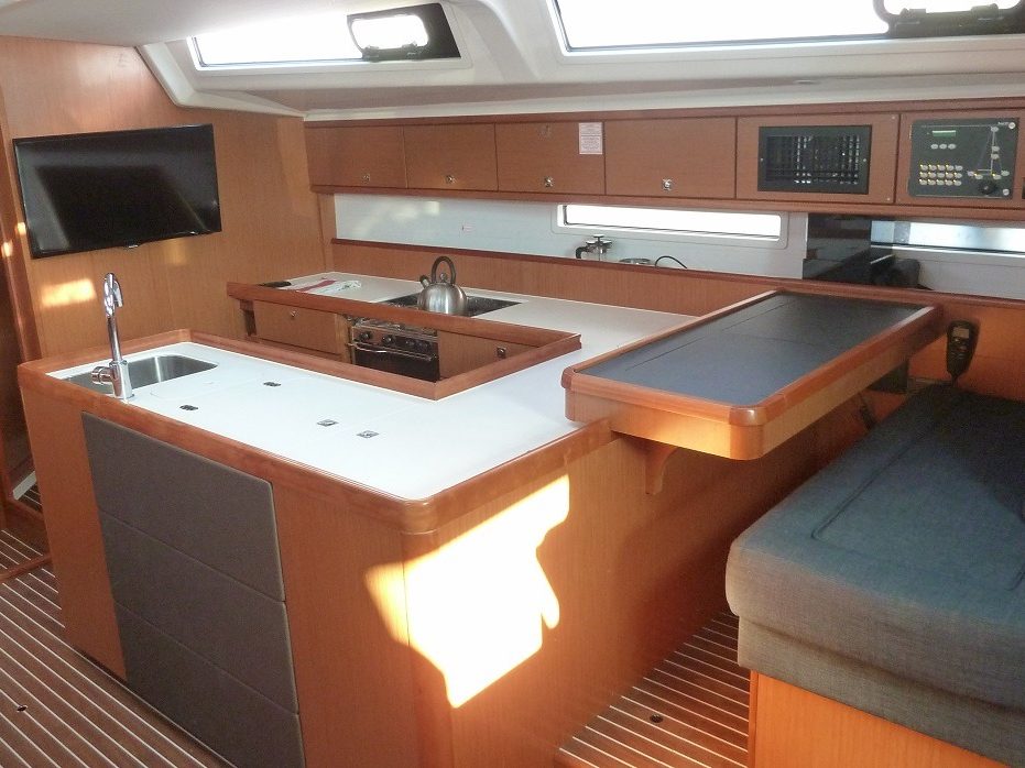 Interior image
