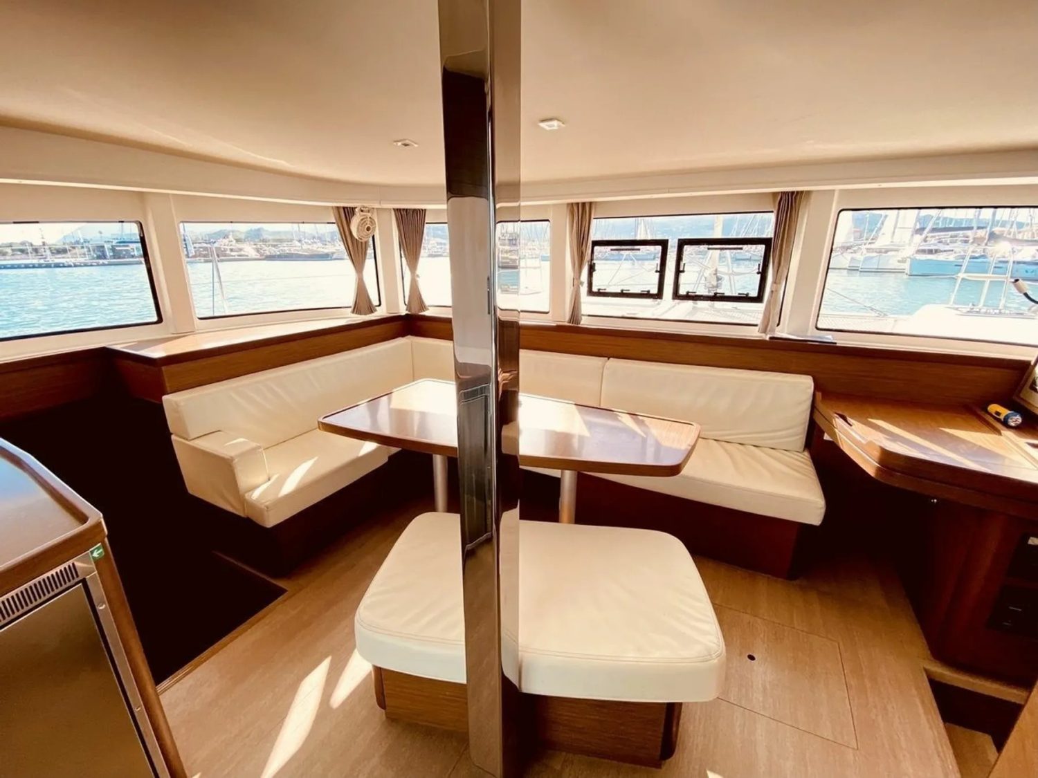 Interior image