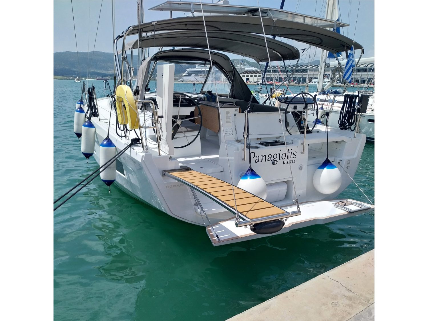 Panagiotis