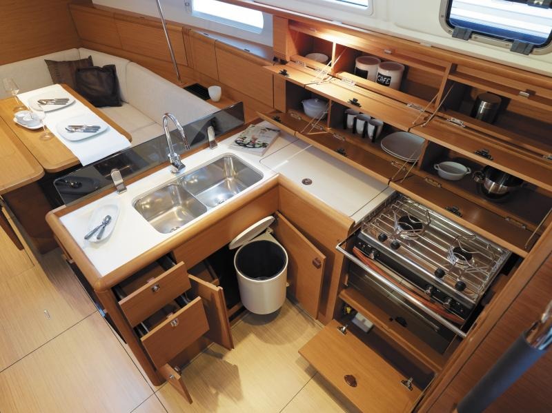 Interior image