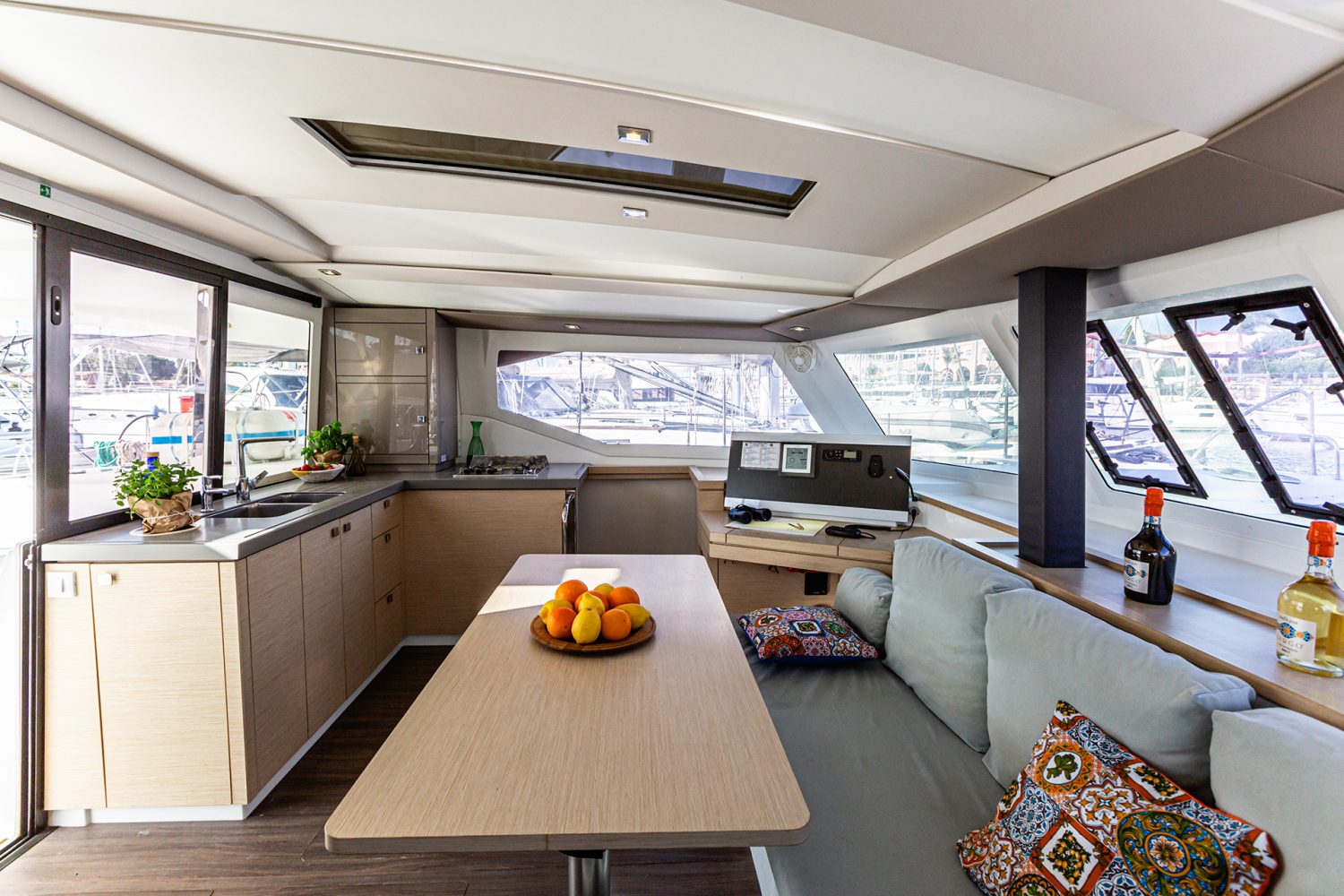Interior image