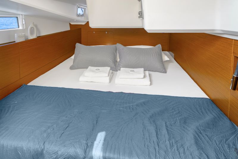 Sun Odyssey 490 OSEJAVA 20
