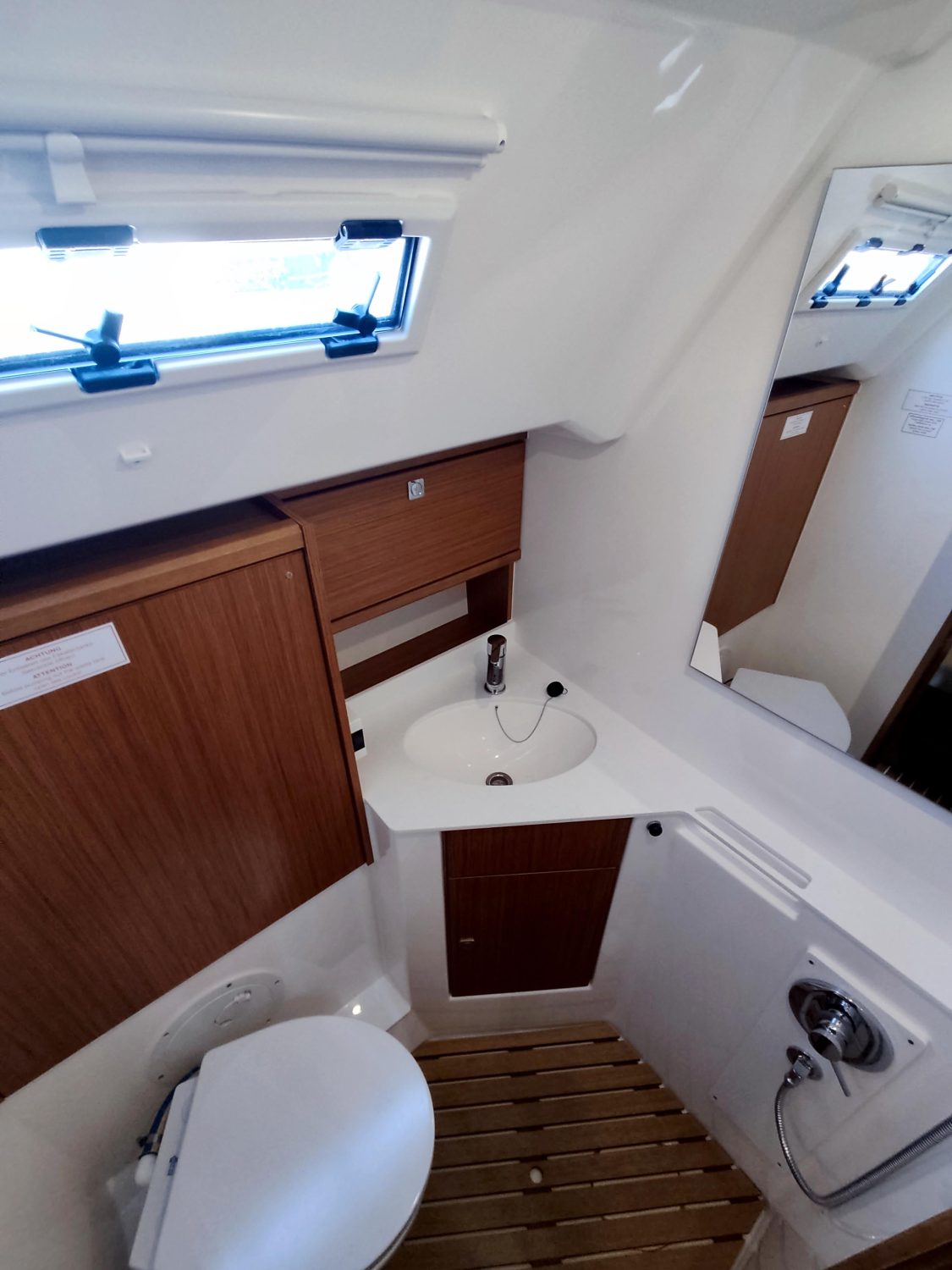 Bavaria Cruiser 46 Style Io 5