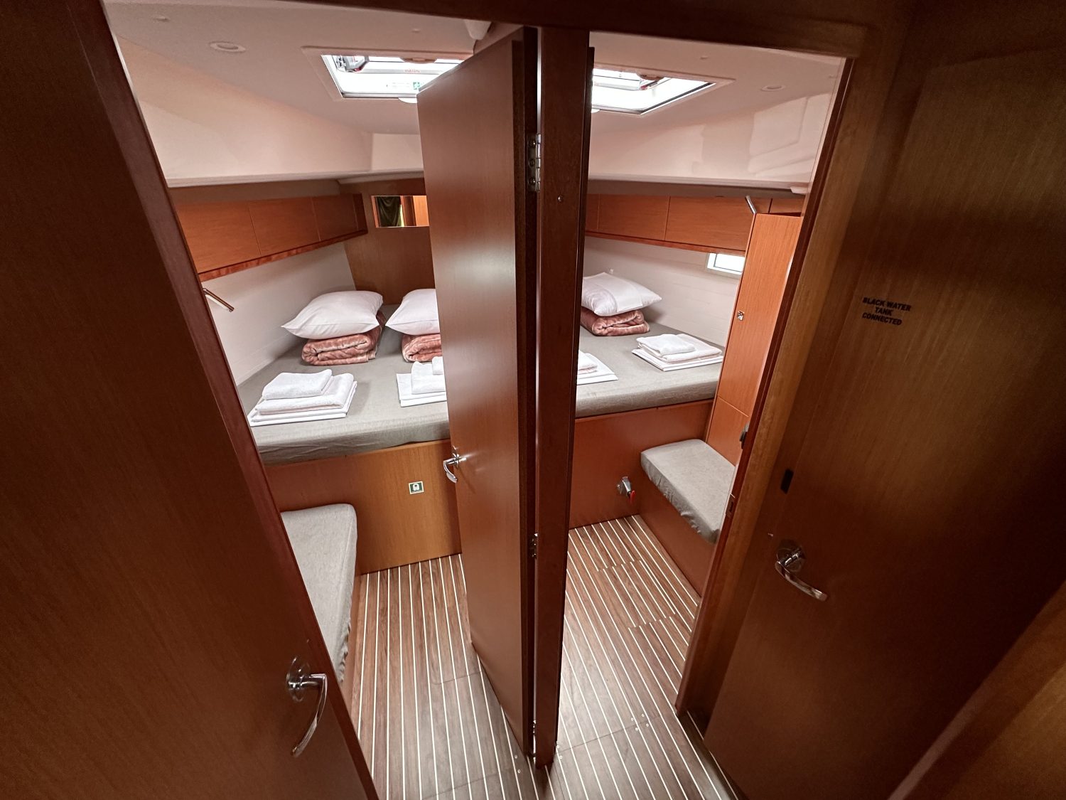 Bavaria Cruiser 46 Style S/Y Nefeli 9
