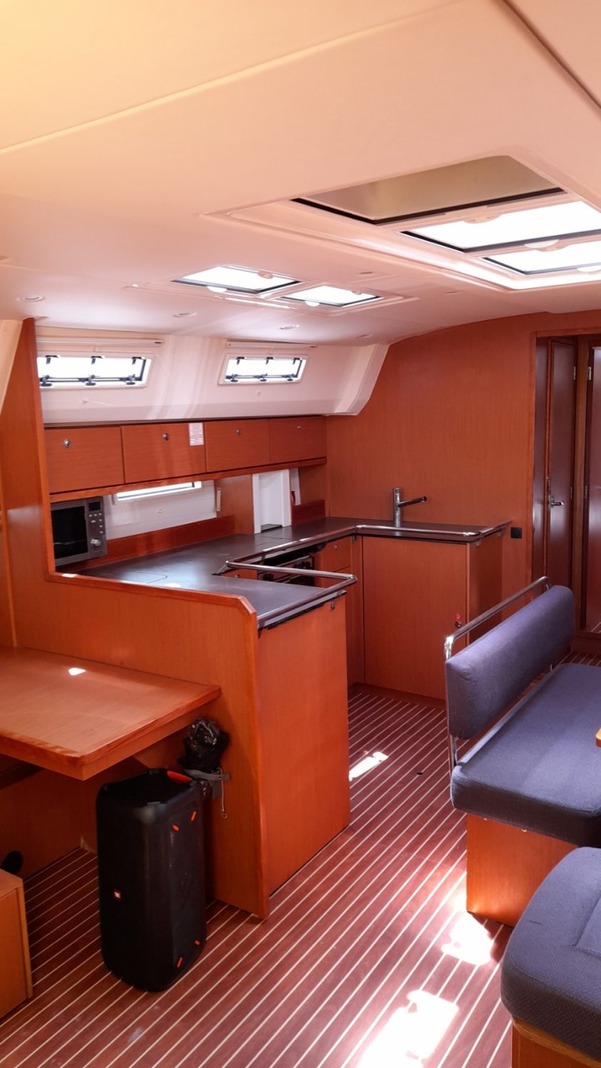 Bavaria 50 Cruiser Jemi 2