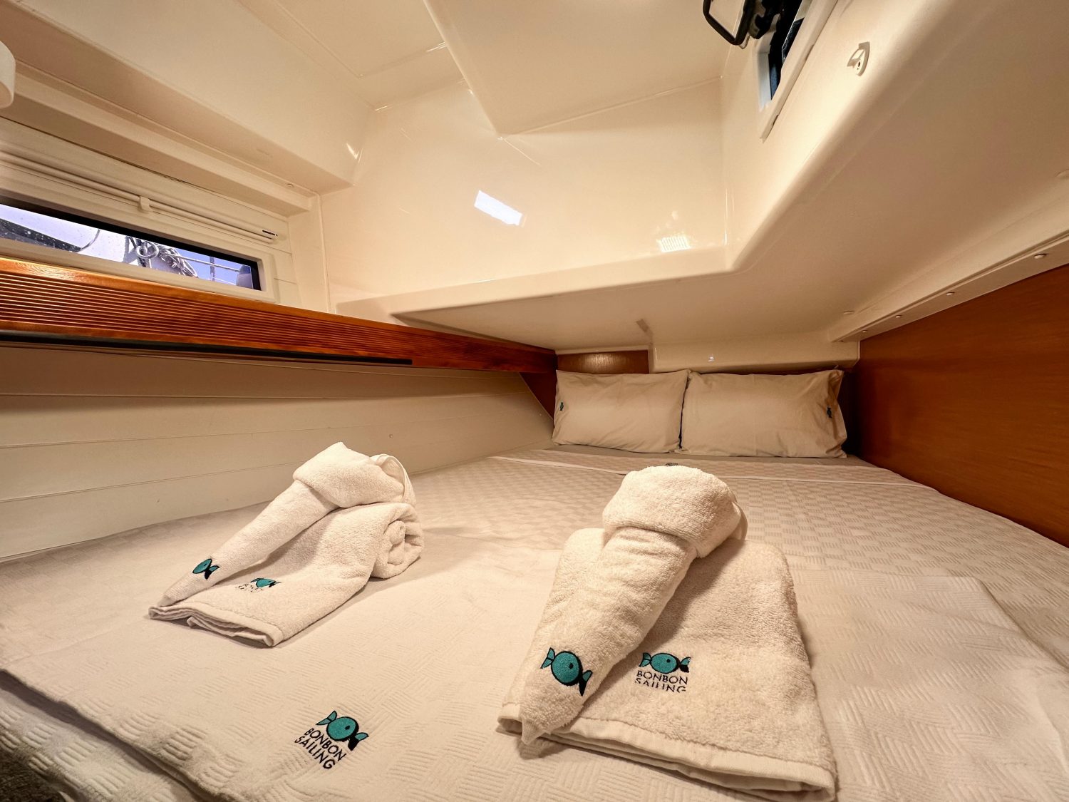 Bavaria Cruiser 40 Spark 1 12