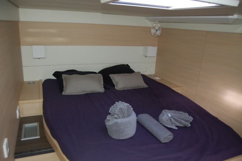 Double Cabin 9