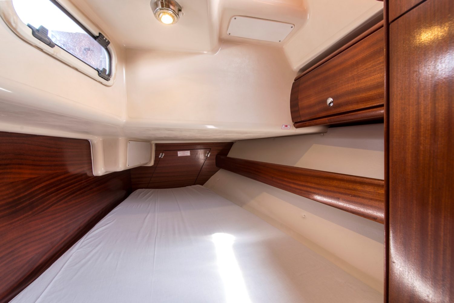 Bavaria 36 Cruiser Arcobaleno 17