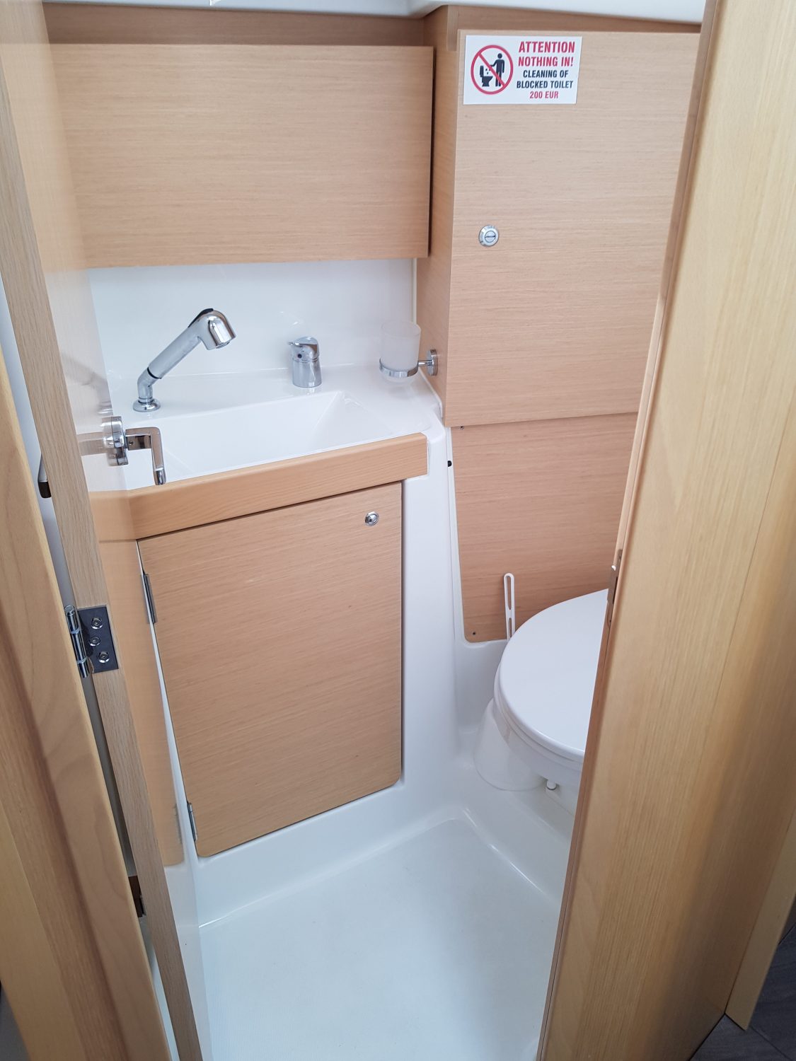 Oceanis 35.1 Kolibri 2
