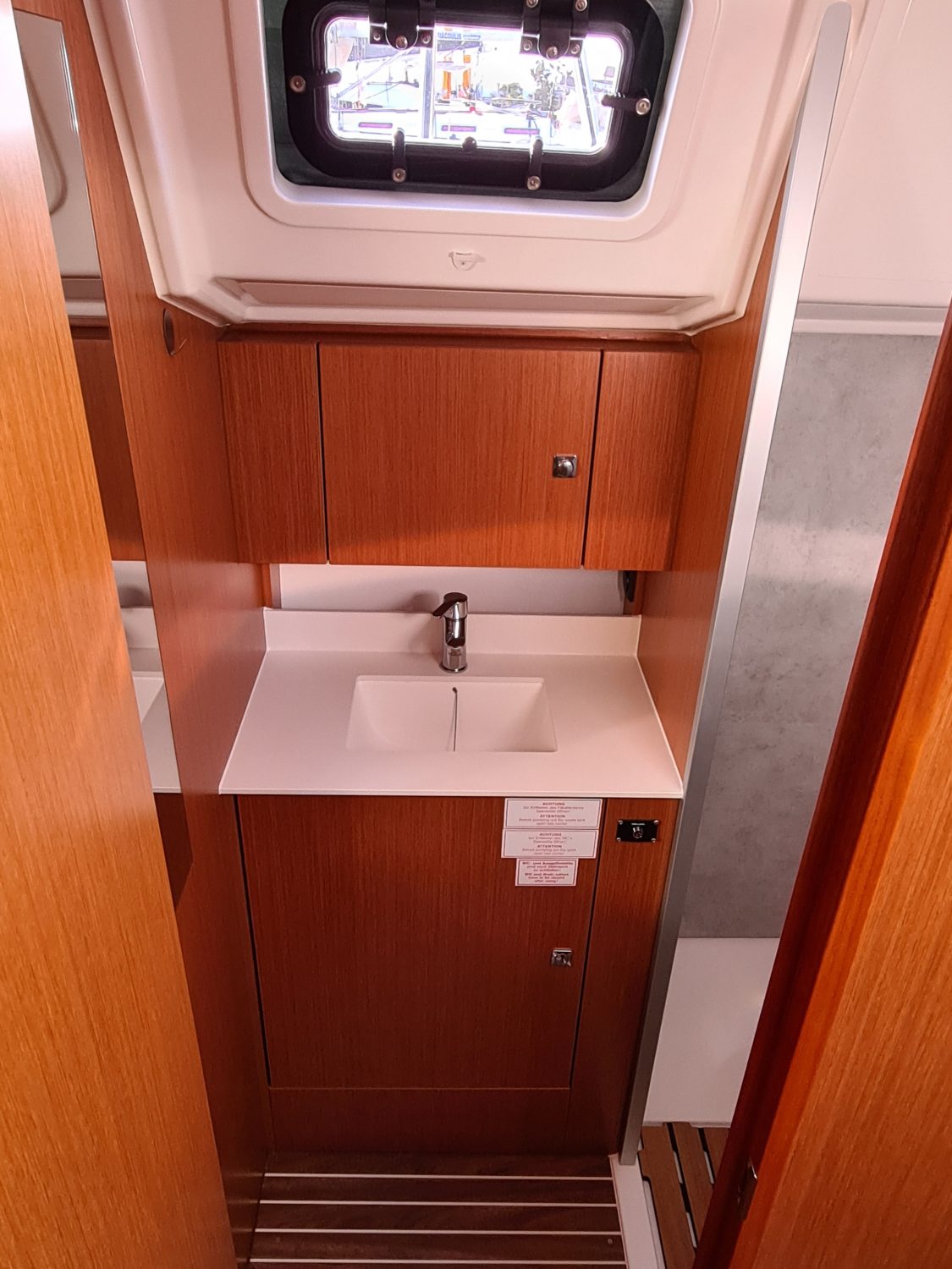 Bavaria C42 Melia 8