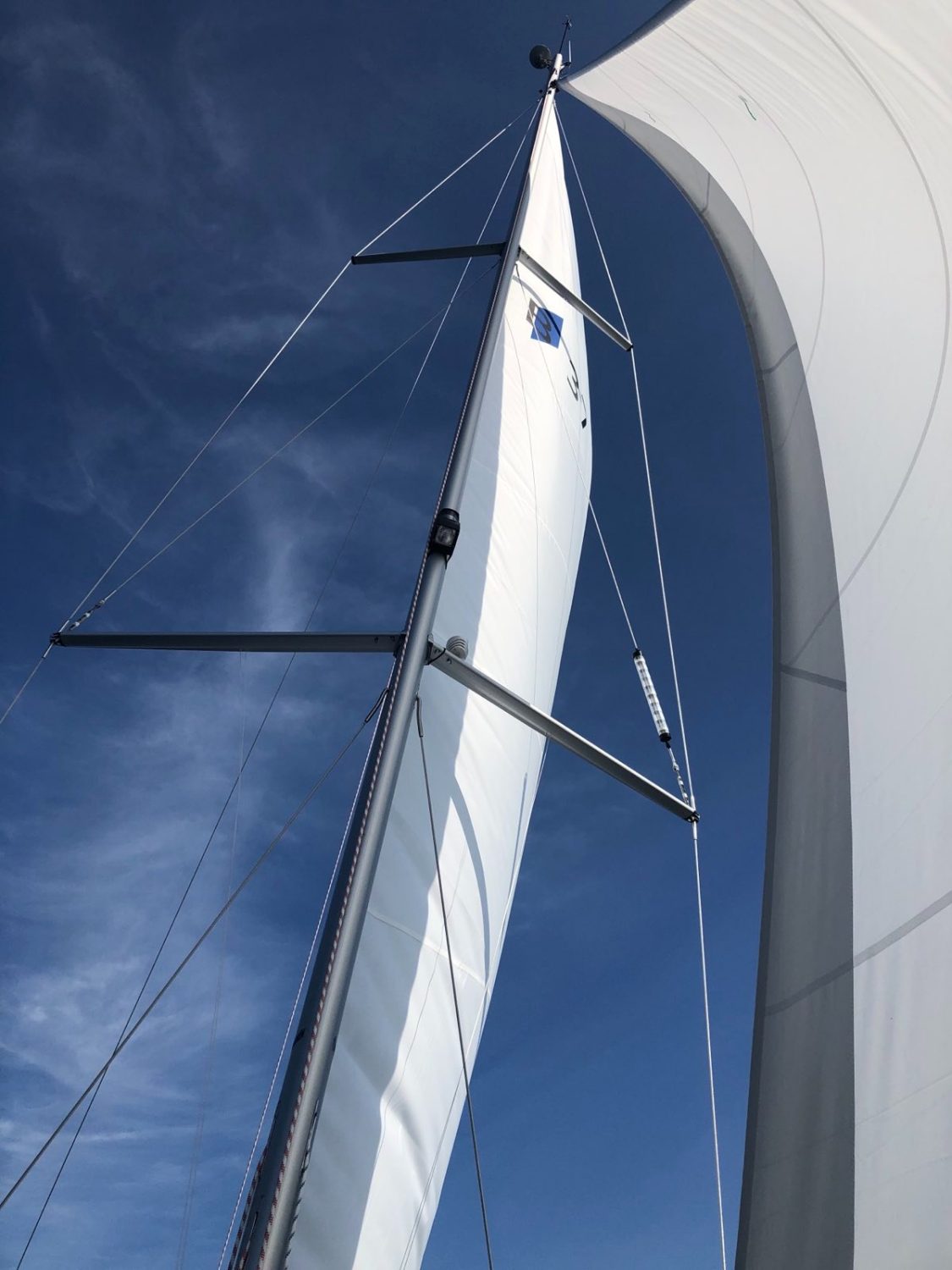 Bavaria Cruiser 37 Style FORTUNATA 32
