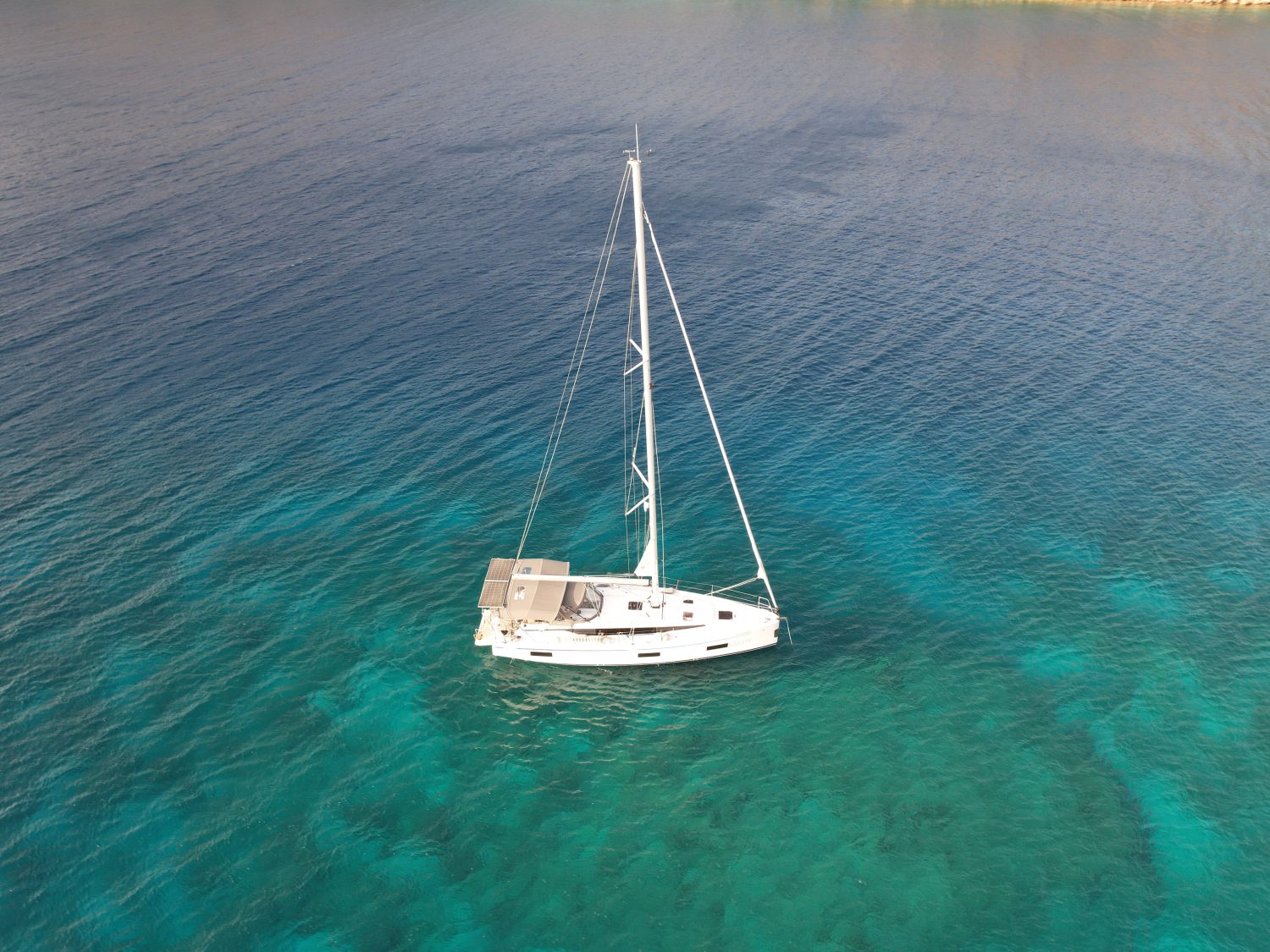 Bavaria C42 Sorores 3