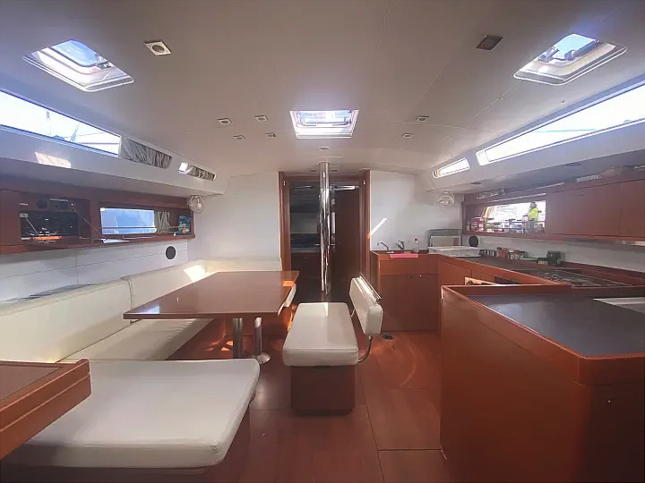 Interior image