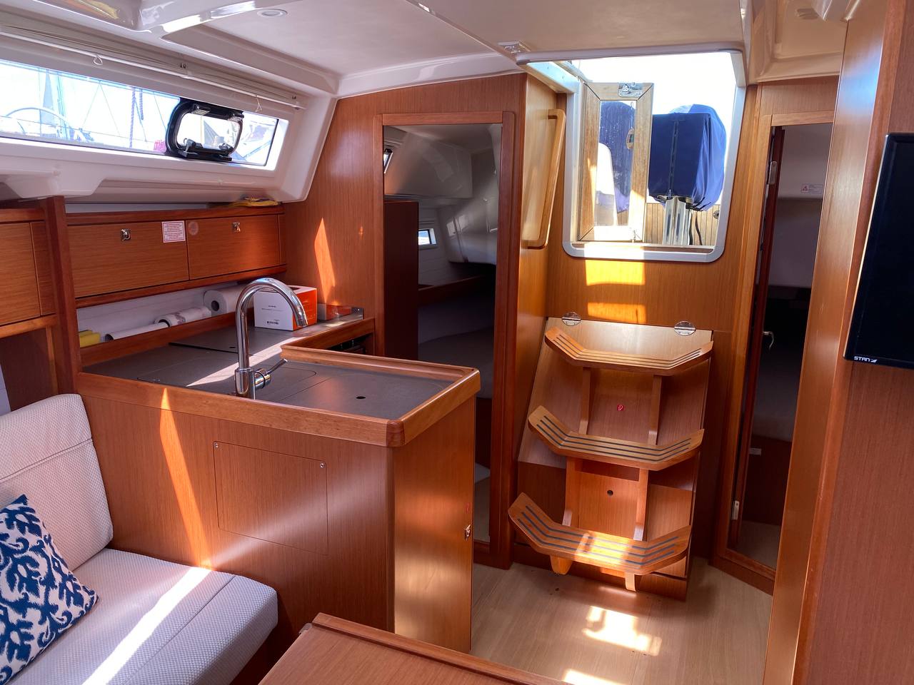 Bavaria 34 FIX 4
