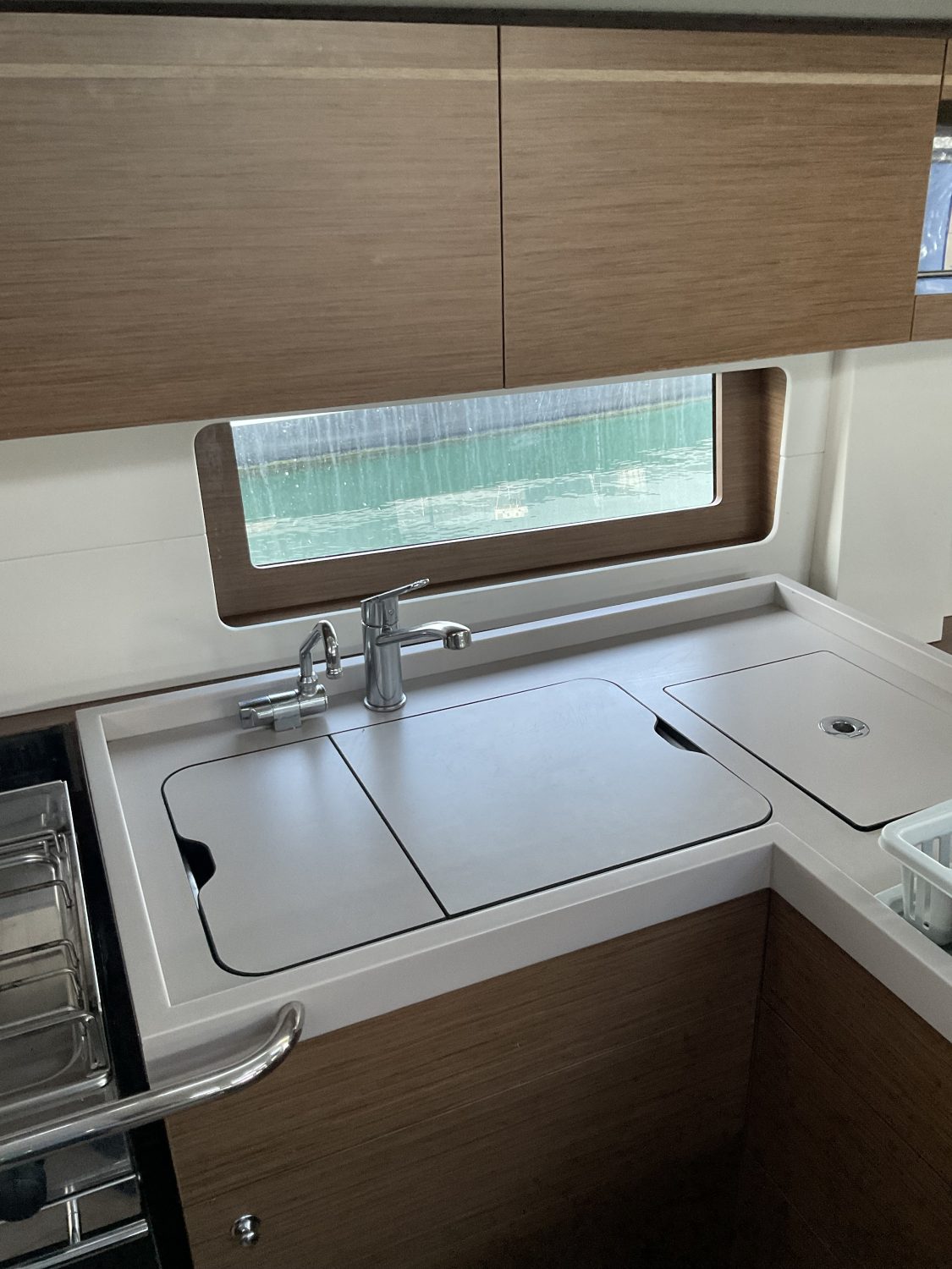 Oceanis 51.1 Retsina 13