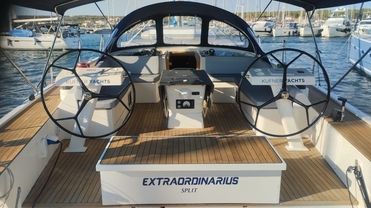 D&D Kufner 54 Exclusive Extraordinarius 2