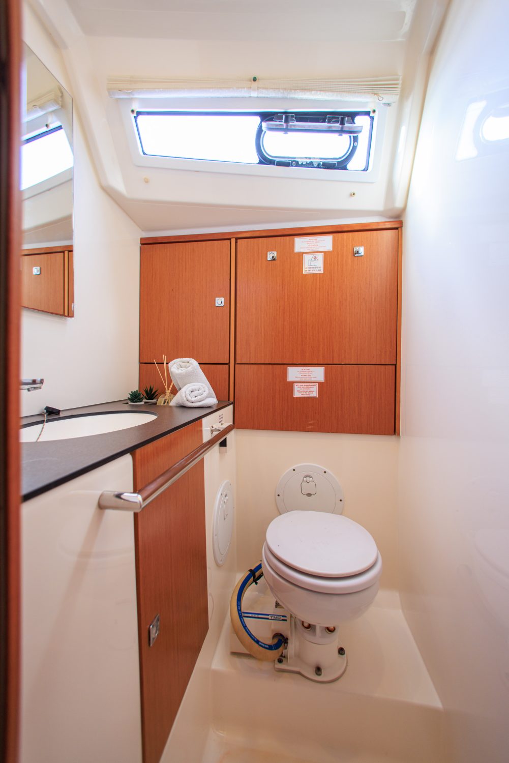 Bavaria Cruiser 46 Kyveli 26
