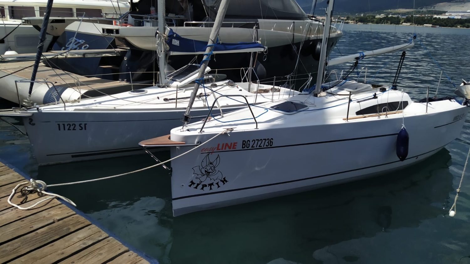 Viko S 21 Tiptih 12