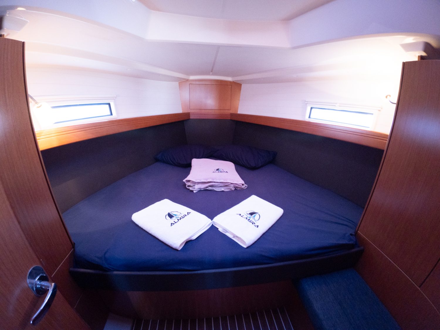 Bavaria Cruiser 37 Almira 3