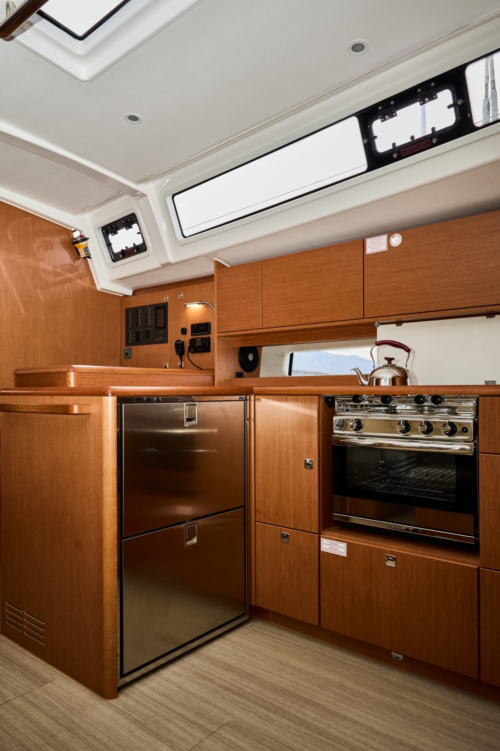 Interior image