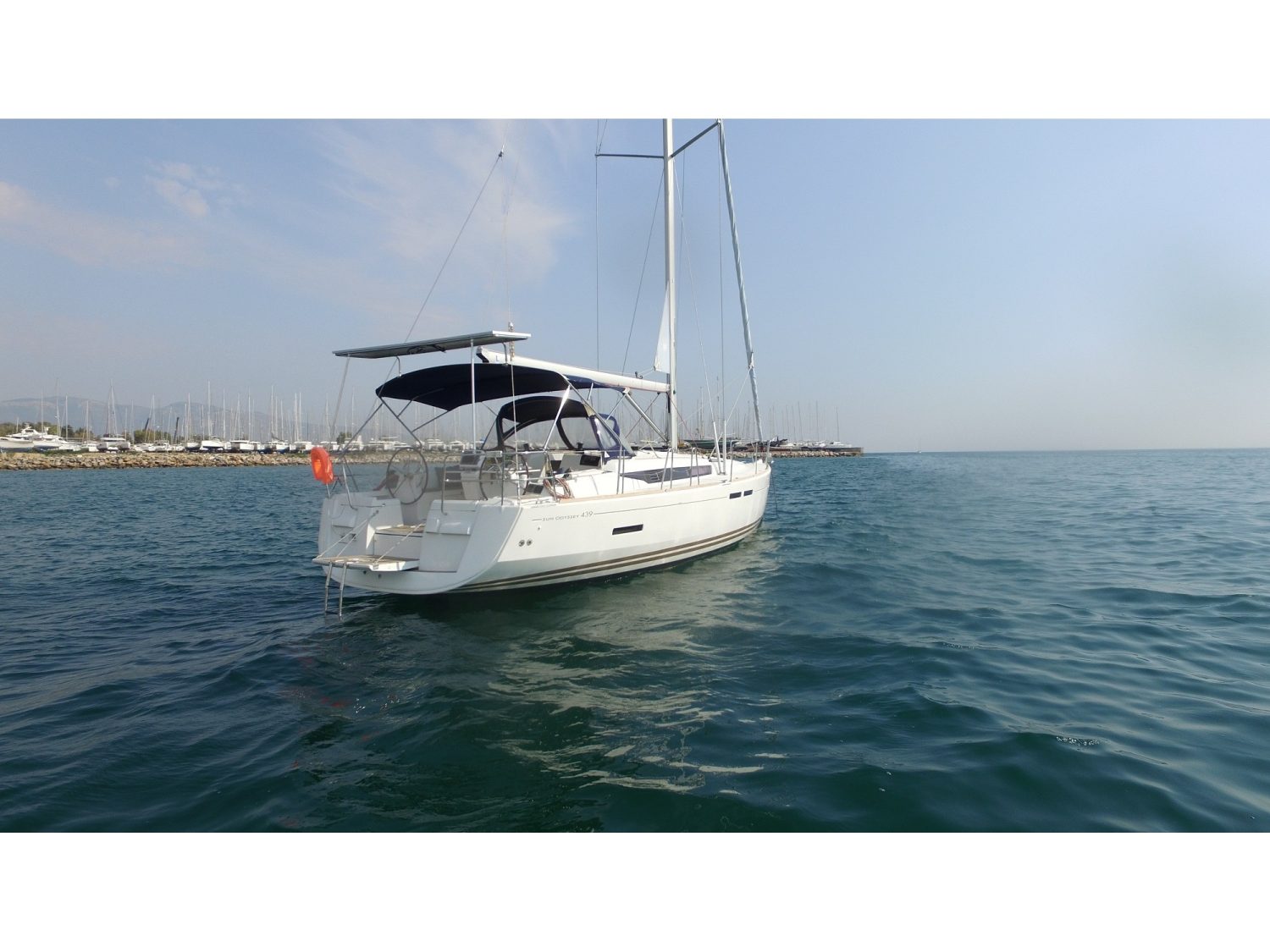 Ace - Refit 2021