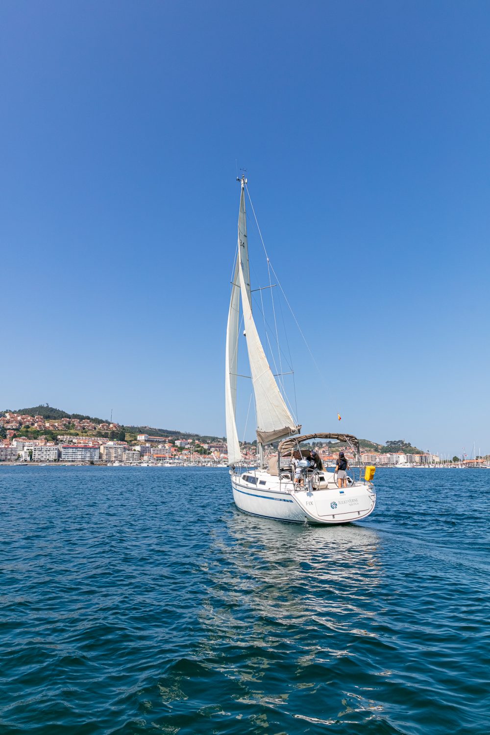 Bavaria 34 FIX 19