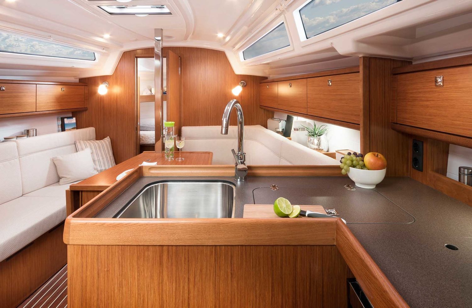 Bavaria 34 Cruiser Joker 6