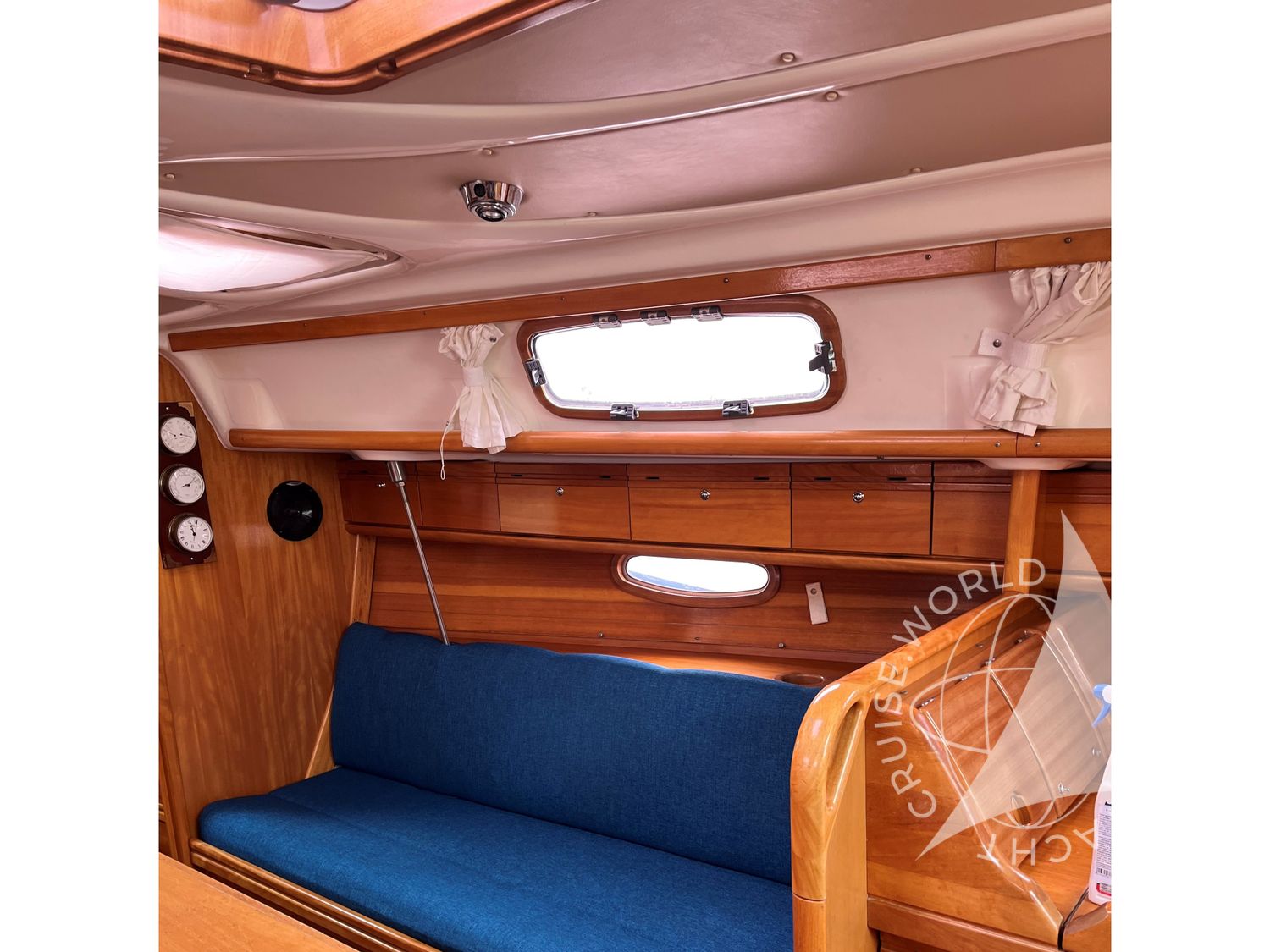 Interior image