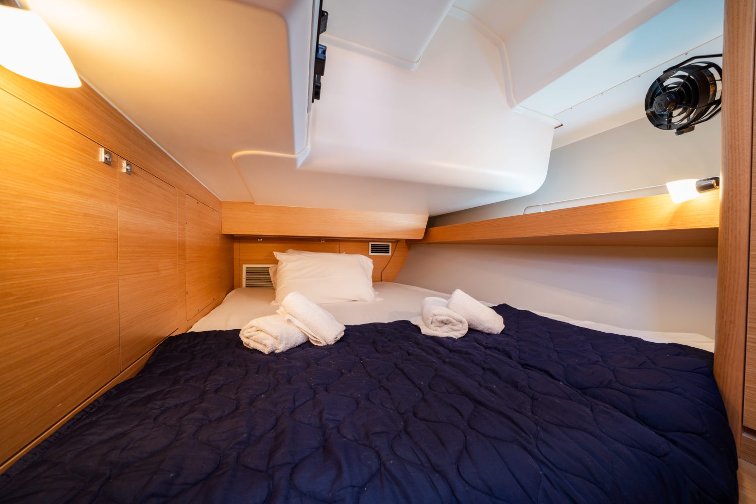Dufour 460 Grand Large DIONI 9