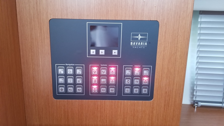 Bavaria C42 Fiesta 20