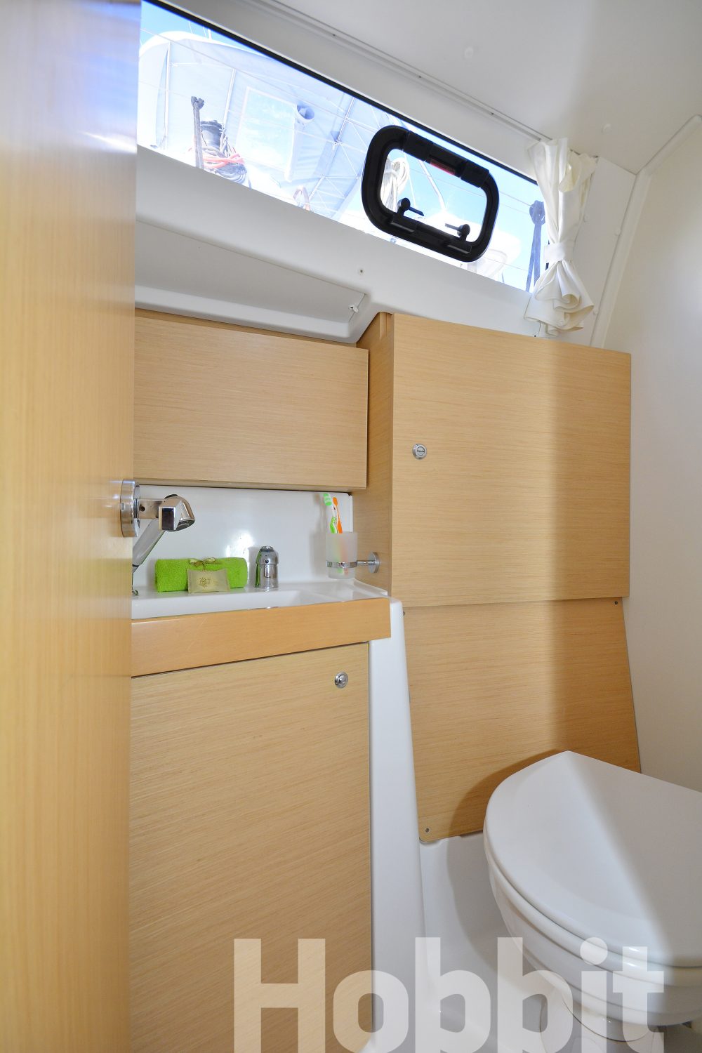 Oceanis 35 Hobbit 24
