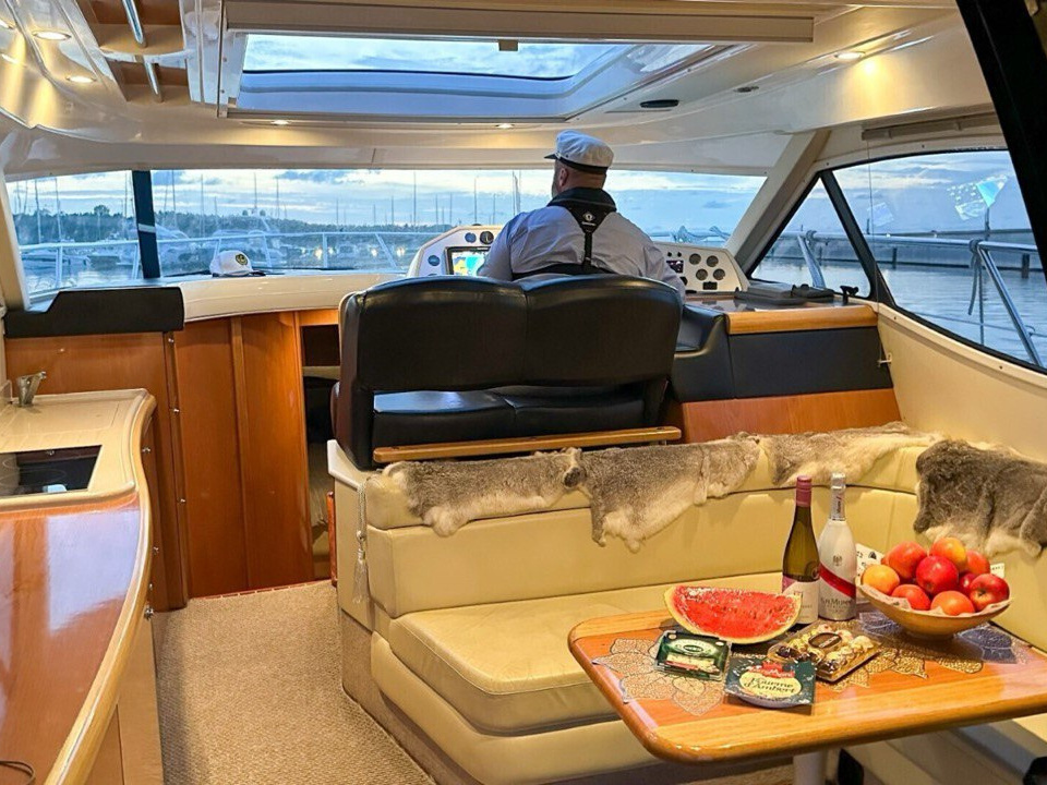 Interior image