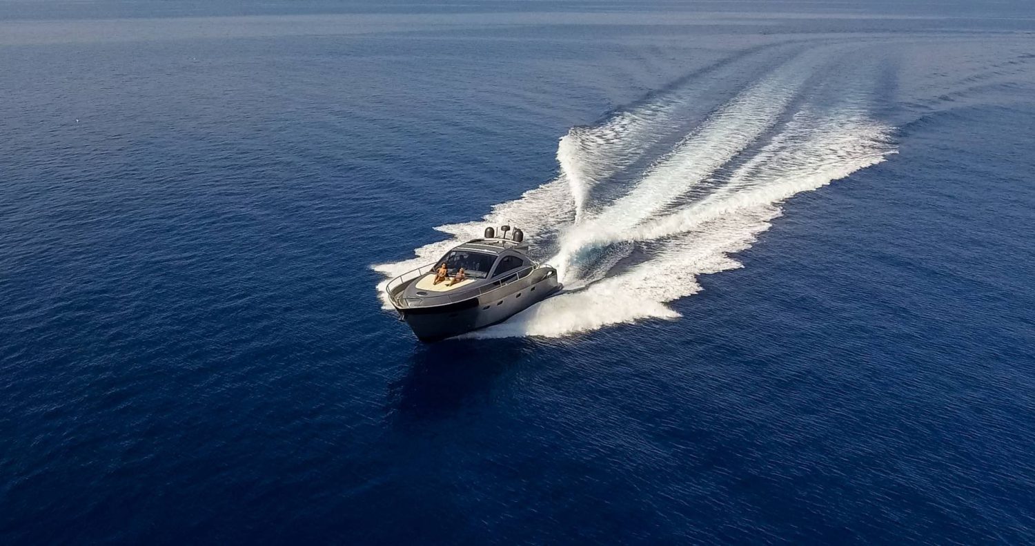 Pearl Sea 56 Premium + 29