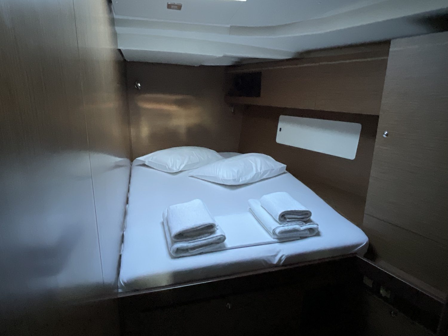 Oceanis 51.1 Retsina 5